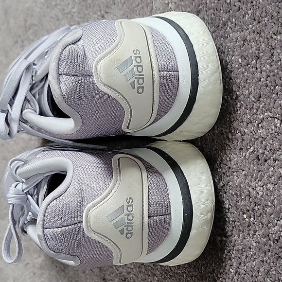 Adidas Primegreen Cloudfoam Running Shoes - Picture 5 of 7